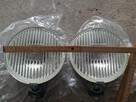 Halogeny przeciwmgielne FER Aka Electric Joker NOWE 150 DDR - 11