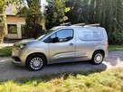 Toyota Proace City 1.2 130KM, 2022r, Pierwszy właściciel - 7