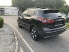 Nissan Qashqai 1.6 DCi Tekna EU6 Nawigacja Kamera Radar - 7