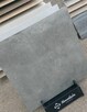 Płytki łazienkowe 80x80 imitujące beton Modern Grafit gat.1 - 8