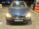 Mercedes a klasa 1.5 benzyna - 12