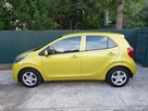 KIA Picanto 1,2 84KM Salon Polska Serwis ASO! Faktura VAT23% - 5