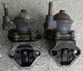 Pompa paliwa 2 szt. Fiat 126p ST FL EL FSM maluch 125p duży - 7