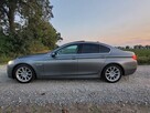 BMW 5 F10 LIFT - 7