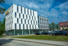 Lokal usługowy 276m2, nowy biurowiec, Kępińska 2 - 5