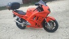 Honda CBR f3 - 3