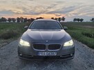 BMW 5 F10 LIFT - 3