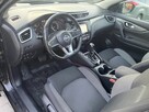 Nissan Qashqai 1.6 DCi Tekna EU6 Nawigacja Kamera Radar - 8