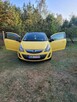 Opel Corsa 2012 - 4