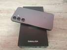 SAMSUNG Galaxy S24 5G 8/256GB - 5
