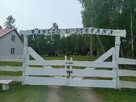 Domek, sauna,balia, ranczo - 10