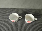 Filiżanka porcelanowa kubki w Maki z porcelany do kawy herbaty - 2