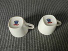 Filiżanka porcelanowa kubki w Maki z porcelany do kawy herbaty - 4