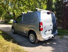 Toyota Proace City 1.2 130KM, 2022r, Pierwszy właściciel - 13