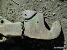 John Deere 4840 itp, ramię dolne podnośnika R66594 - 5