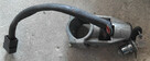 Stacyjka Fiat 125p FSO 1500 Polonez Borewicz zamek wlewu Pb - 2