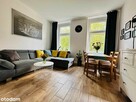 ul Zielińskiego wygodne mieszkanie.3 pok. balkon - 2