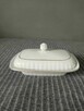 Zastawa Stołowa Filizanki Talerz Chodzież Serwis z porcelany - 6