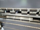 Prasa krawędziowa CNC BAYKAL APHS 31120 - 6