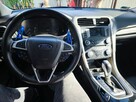 Ford Fusion 2.0 EcoBoost 243km ( Ford Mondeo MK5 ) - 12