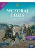testy wczoraj i dzis kl 4 - 8 , planeta nowa 5-8 i inne - 9