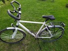 Rower męski MC Multicycle 28 Alu Deore LX - 6