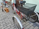 Rower trójkołowy - 2