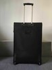 Duża Walizka na kółkach torba bagaż turystyczna podróżna - 4