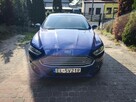 Ford Fusion 2.0 EcoBoost 243km ( Ford Mondeo MK5 ) - 7