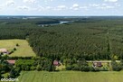 DOM na wsi / jezioro / las – Stęszewko, ul. Wiejska 55 - 4