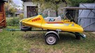 Sprzedam skuter elektryczny - 1