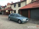 BMW 318ti przebieg 139tys.km - 5