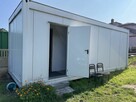 Wynajme kontener mieszkalny - 1