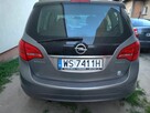 Syndyk sprzeda udział ½ w samochodzie osobowym Opel Meriva - 2
