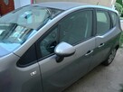 Syndyk sprzeda udział ½ w samochodzie osobowym Opel Meriva - 4