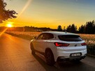 BMW X2 (F39) sDrive18d M-Pakiet, 2.0 Diesel 150KM zadbane, s - 4