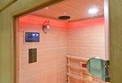 Sauna do mieszkania, łazienki, na balkon - 3