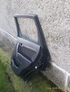 Chevrolet Captiva drzwi prawe tylne 2006 r. - 5