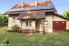 DOM na wsi / jezioro / las – Stęszewko, ul. Wiejska 55 - 1