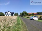 Działka Budowlana 1200m2/Mpzp/Zielona Okolica - 1