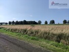 Działka Budowlana 1200m2/Mpzp/Zielona Okolica - 4