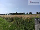 Działka Budowlana 1200m2/Mpzp/Zielona Okolica - 7