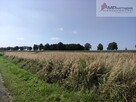 Działka Budowlana 1200m2/Mpzp/Zielona Okolica - 8
