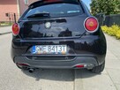 Alfa Romeo Mito Alufelgi 18 z oponami wielosezon.,nowy akum., skóry podgrzewane - 8