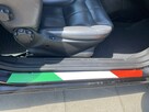 Alfa Romeo Mito Alufelgi 18 z oponami wielosezon.,nowy akum., skóry podgrzewane - 12