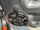 Alfa Romeo Mito Alufelgi 18 z oponami wielosezon.,nowy akum., skóry podgrzewane - 14