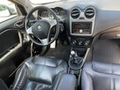 Alfa Romeo Mito Alufelgi 18 z oponami wielosezon.,nowy akum., skóry podgrzewane - 16