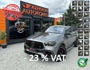 Mercedes GLE 63 AMG MATRIX, Burmester, Klima, Navi, Kamera 360,Aktywny Temp,Wentyle,Masaże - 1