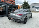 Mercedes GLE 63 AMG MATRIX, Burmester, Klima, Navi, Kamera 360,Aktywny Temp,Wentyle,Masaże - 3