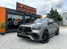 Mercedes GLE 63 AMG MATRIX, Burmester, Klima, Navi, Kamera 360,Aktywny Temp,Wentyle,Masaże - 5